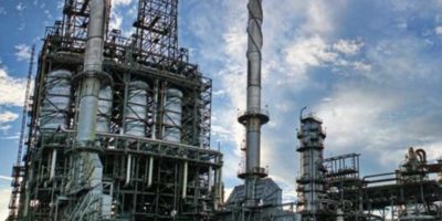 Irán reparará o complexo de refinado de petróleo máis grande de Venezuela