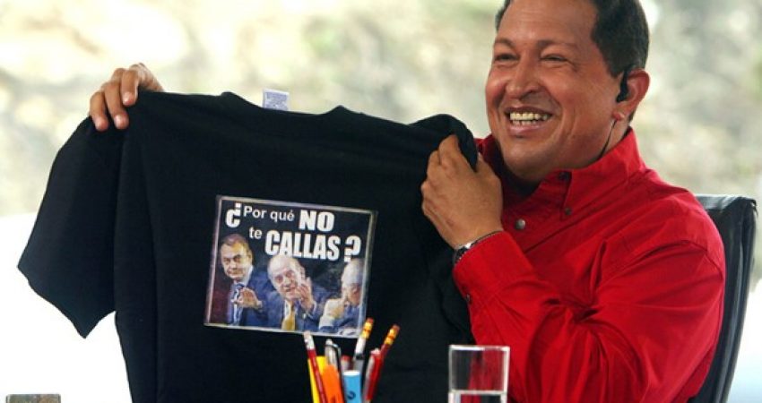 Chávez - Aló Presidente